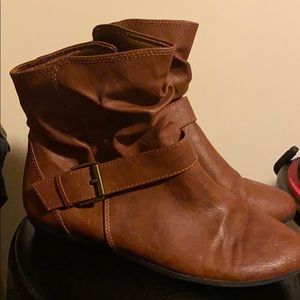 Lower East Side Women Ankle Boot